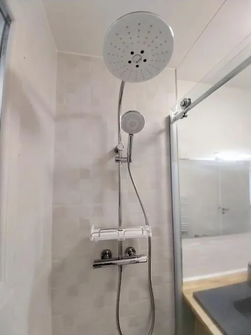 Apartment Le Saint Jean - 2 Chambres - Centre Ville Tarbes